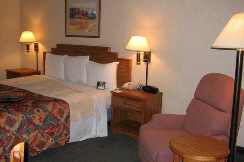 Hampton Inn Albuquerque - University/Midtown Quarto foto